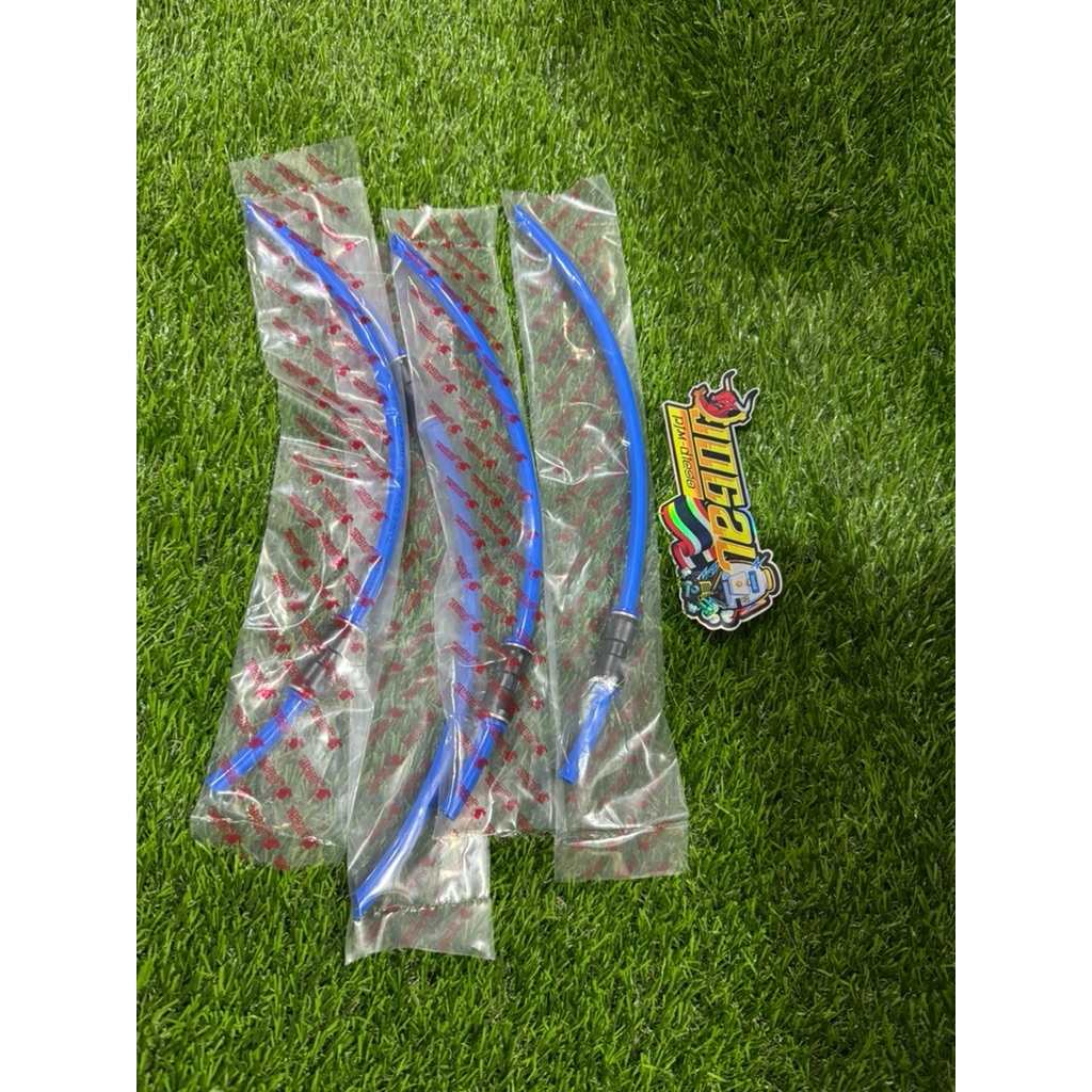 Tu26 selang ventilasi untuk tangki air racing model Thailand selang ventilasi tnk 767 777 tf820 tf90