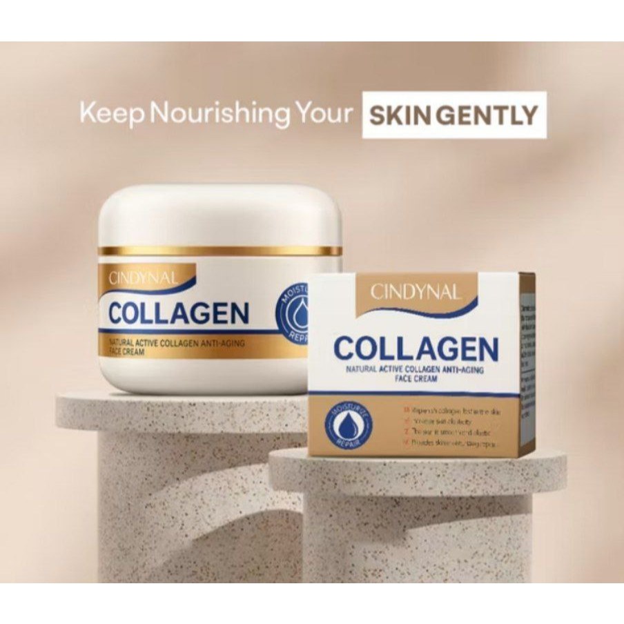 TB Collagen krim / Cream Whitening Brightening Bpom