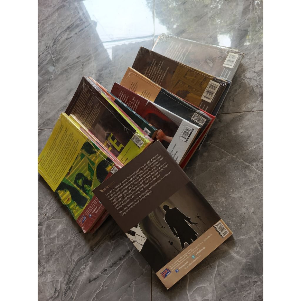 NOVEL REMAJA MISTERI Fantas teen-Di GB2 kodeB1