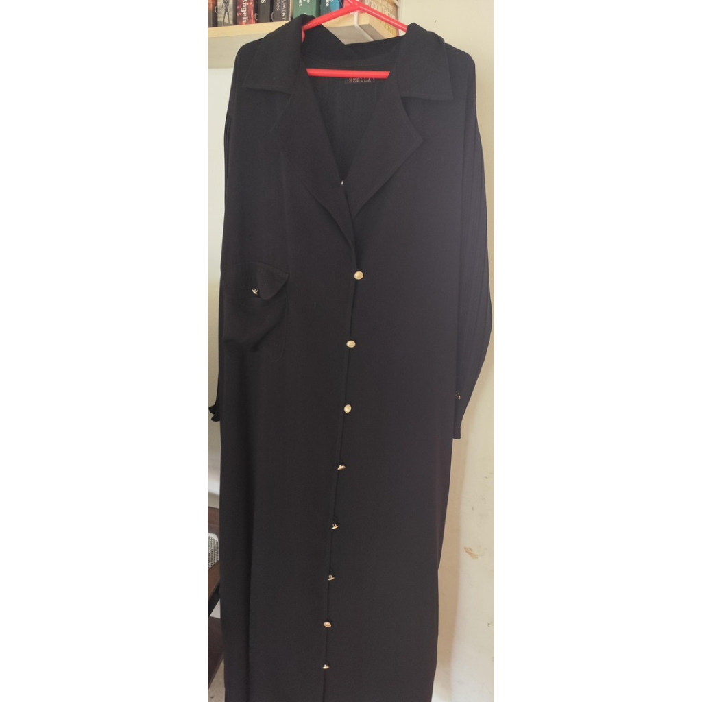 PL farha abaya by ezella