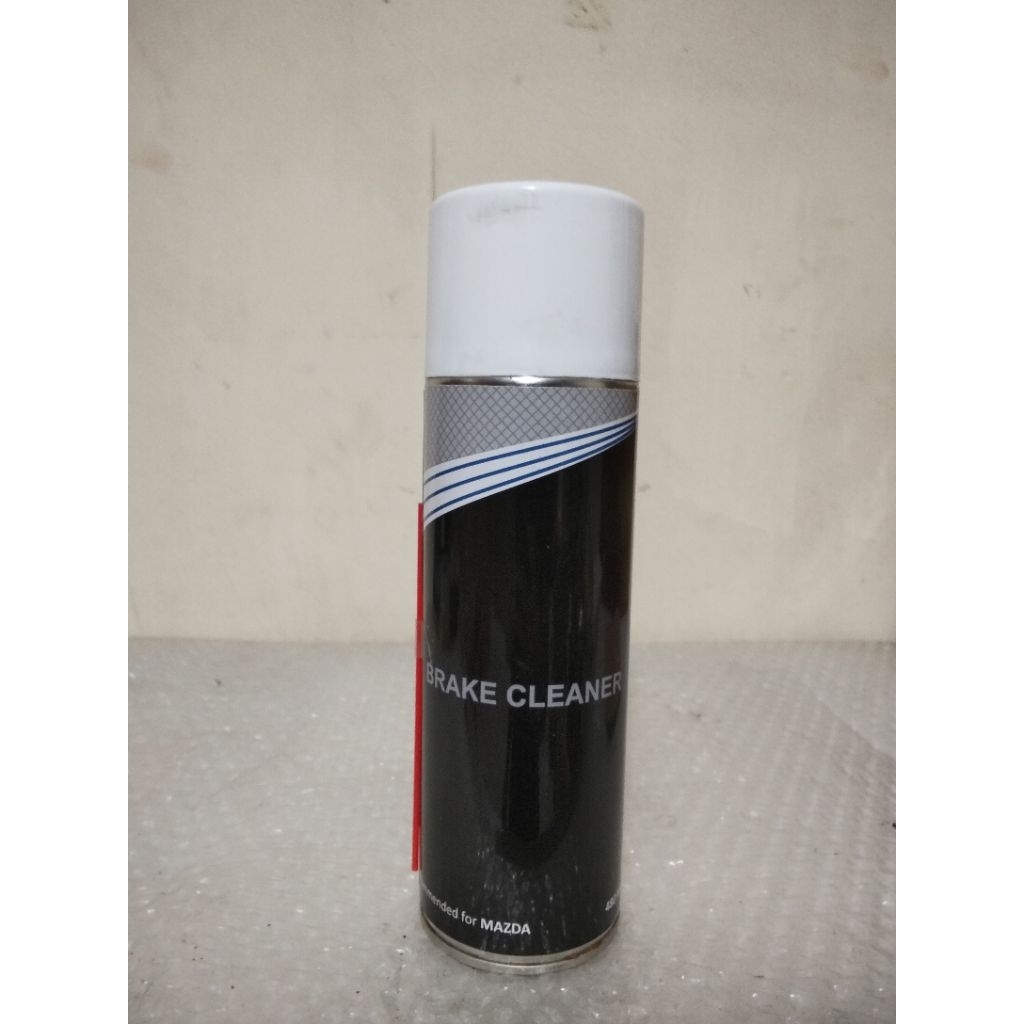 Brake cleaner Mazda /pembersih rem/kampas rem 480 ml