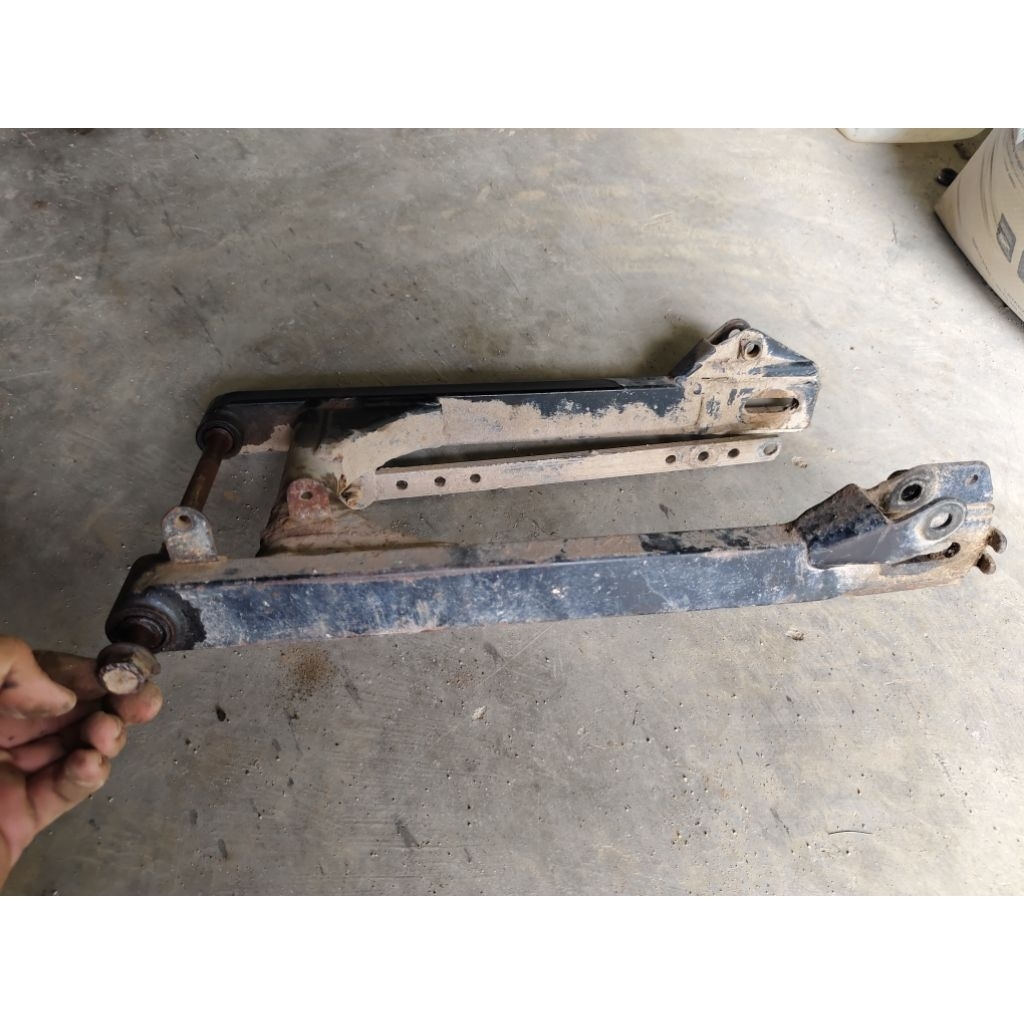 arm vega r new original copotan