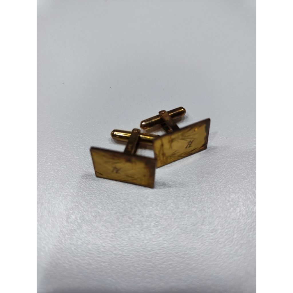 Manset utk kemeja lengan panjang pria