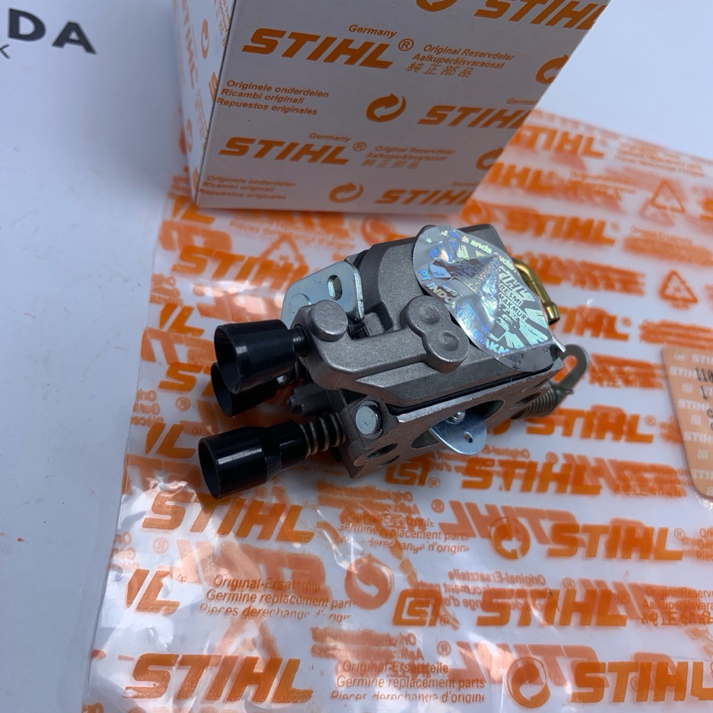 KARBURATOR SENSO MS250 CARBURATOR STIHL MS 250 SPAREPART GERGAJI MESIN STIHL