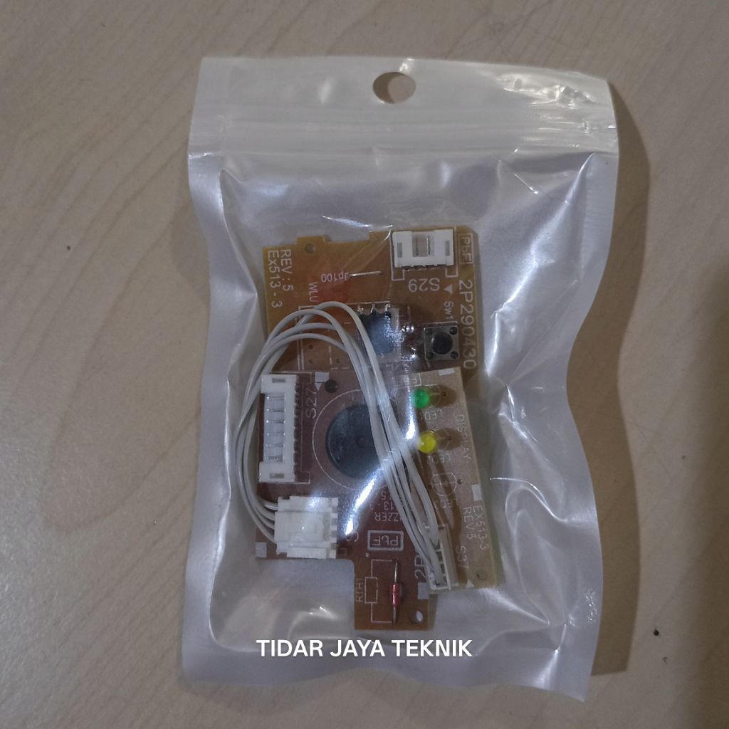 SENSOR AC DAIKIN THAILAND 2 PK