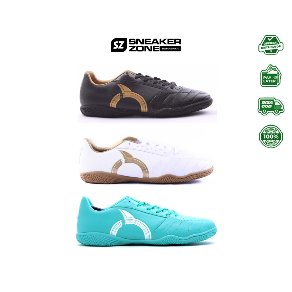 SEPATU FUTSAL ORTUSEIGHT MIRAGE IN - SEPATU FUTSAL - ORTUSEIGHT - FUTSAL