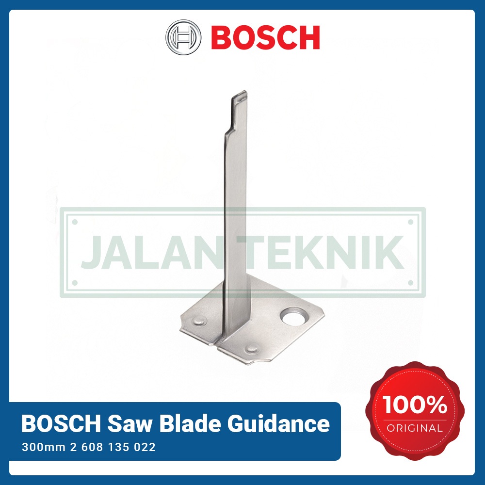 Bosch 300mm Saw Blade Guidance GSG 300 Foam Rubber Cutter GSG300 2608135022