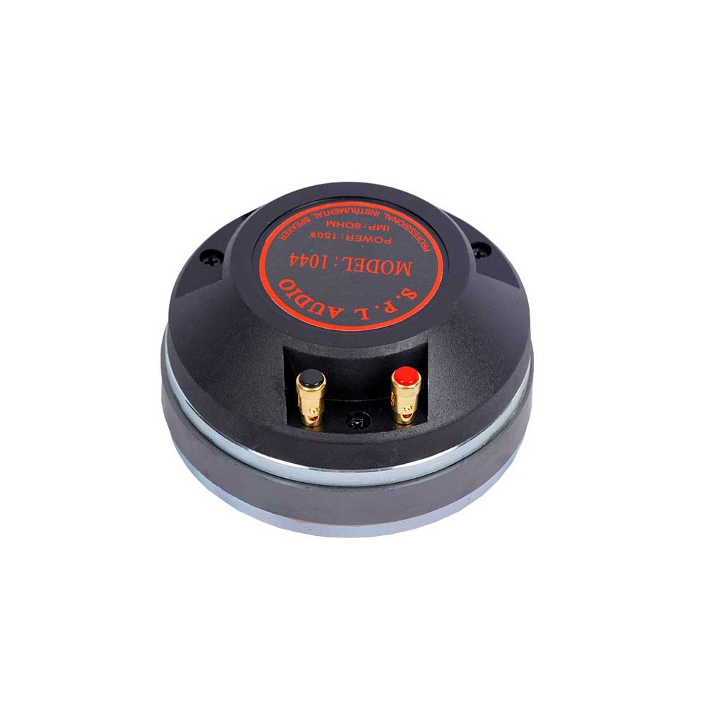 SPL Audio Driver Tweeter 1044