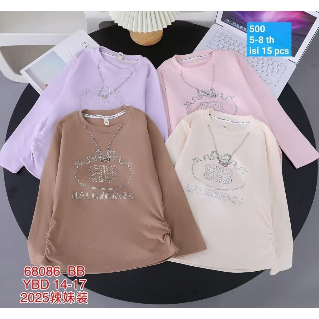 atasan anak perempuan baju anak perempuan baju anak lucu baju anak gemes atasan anak lucu atasan ana