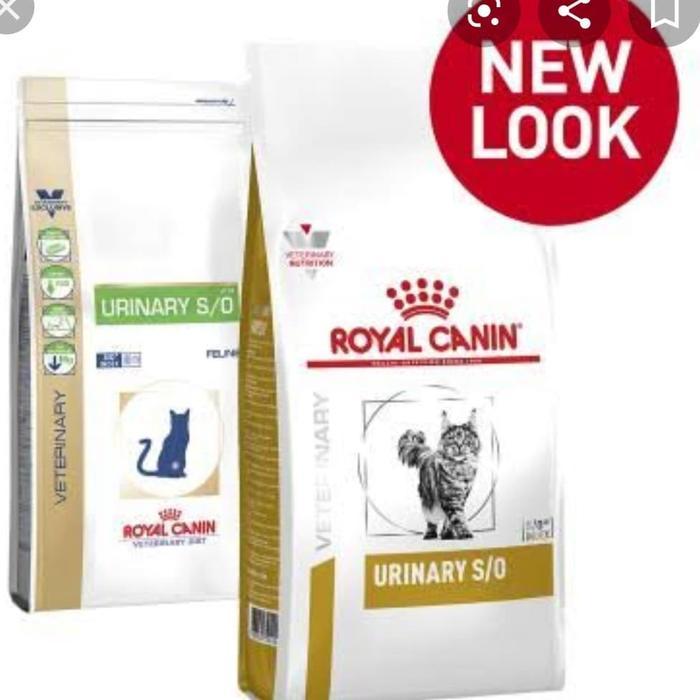Royal Canin Urinary So Index