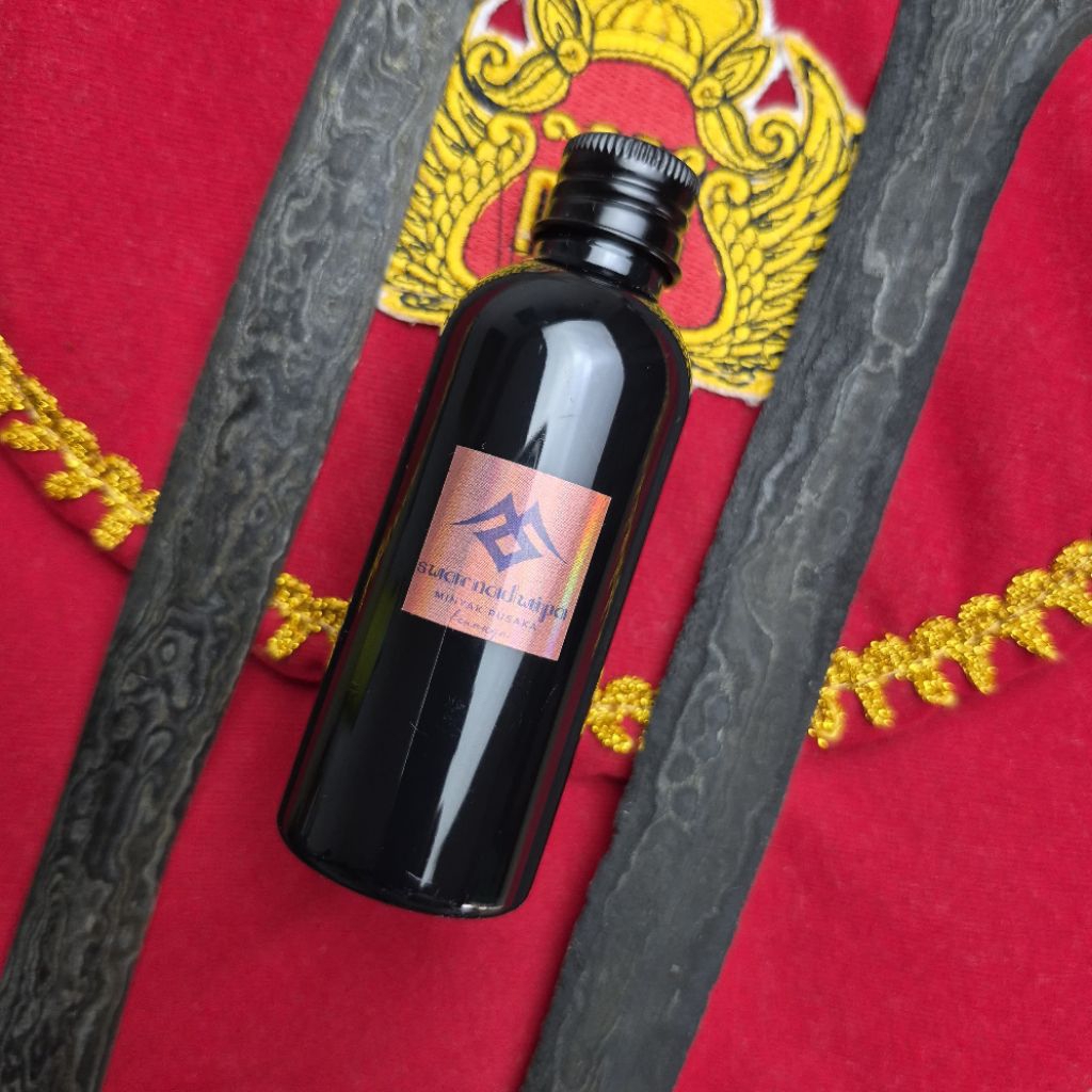 Kenanga (Suling) Tosan Aji