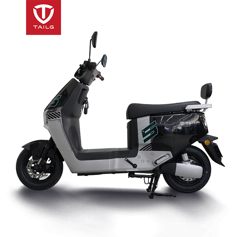 Sepeda Listrik Tailg GF52 PRO GARANSI 12 BULAN