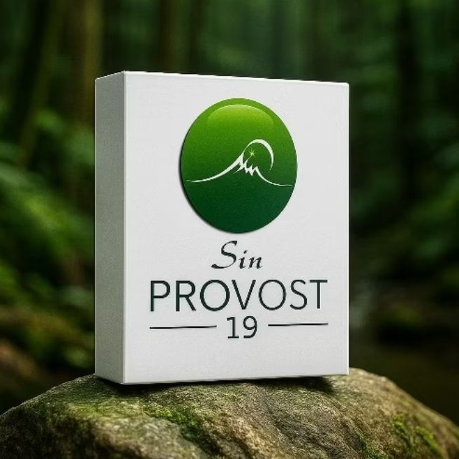 Sin Herbal Provost asli amanah & terpercaya