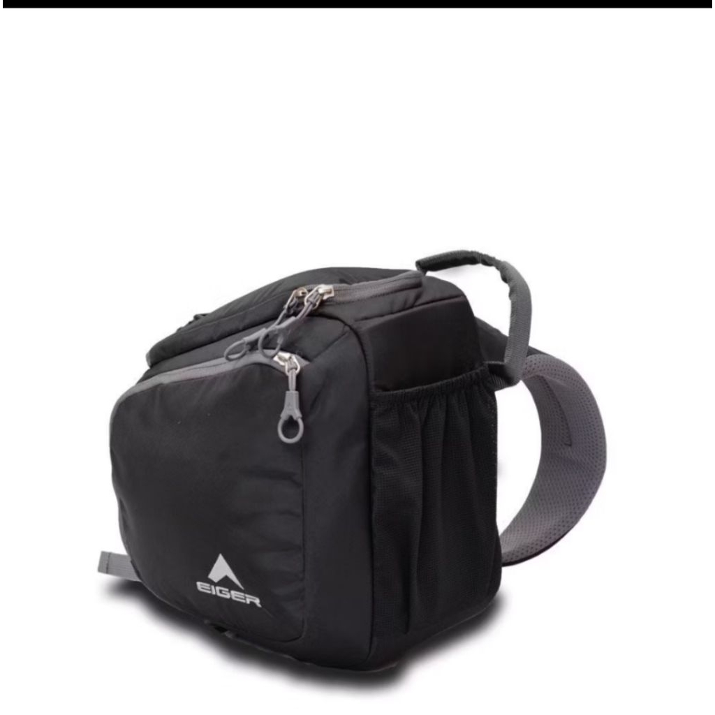 Eiger Synchronic camera shoulder Bag 10 Liter
