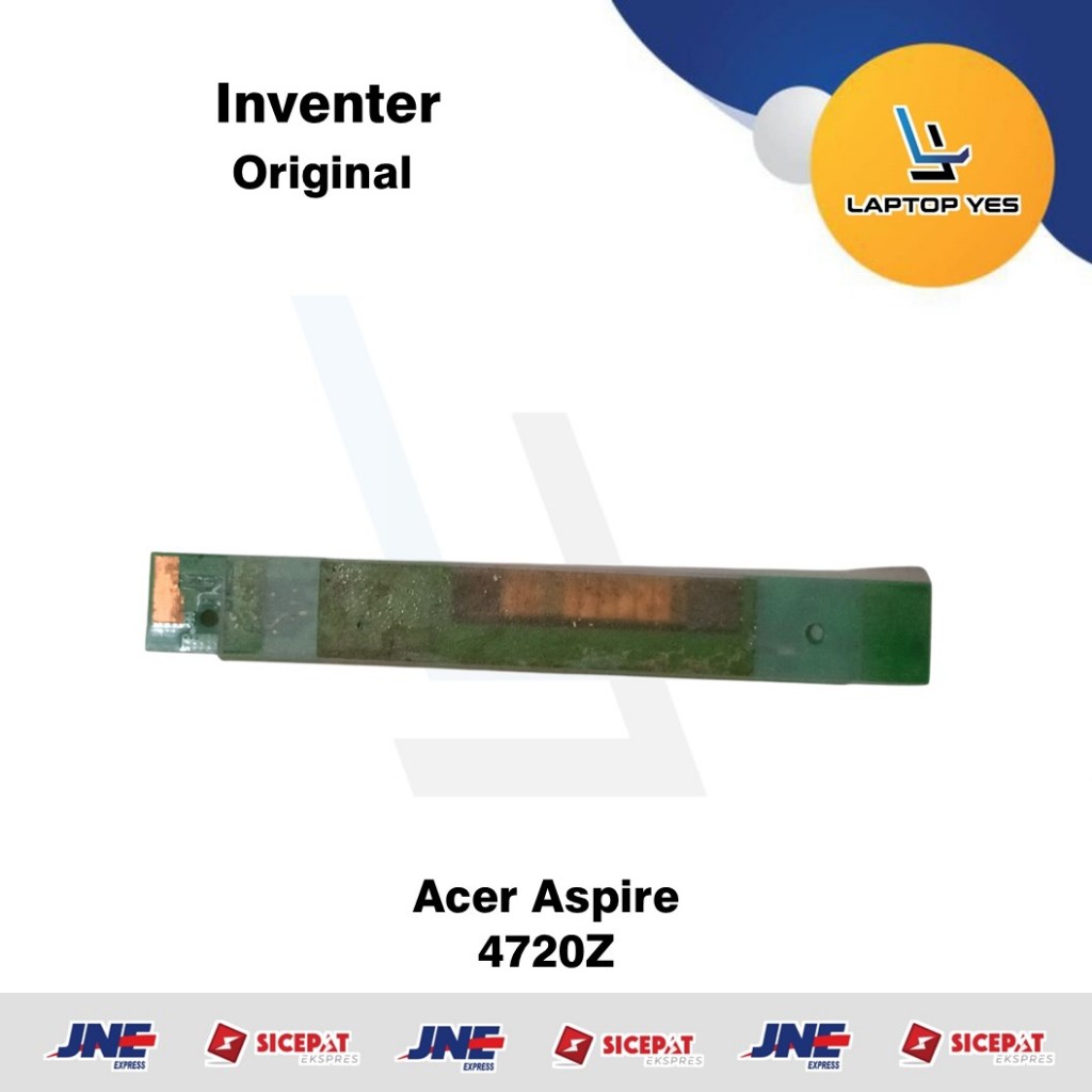 Inverter LCD Laptop Acer Aspire 4720Z Original