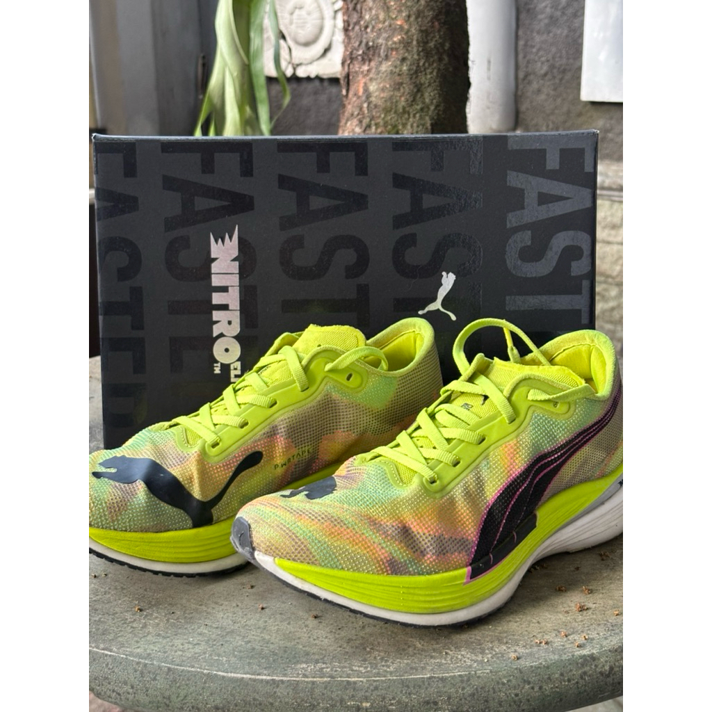 Puma Deviate Nitro Elite 2