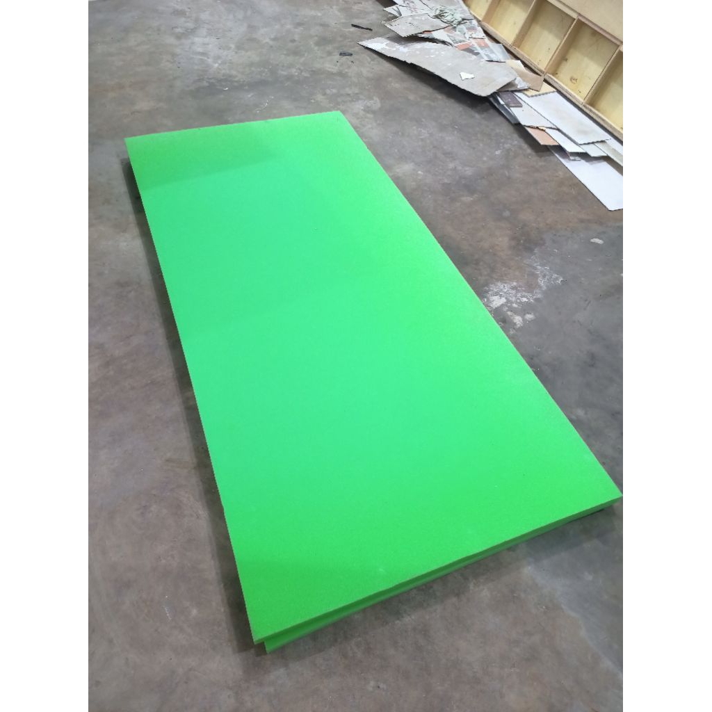 BUSA PAPAN BUNGA SUYOK