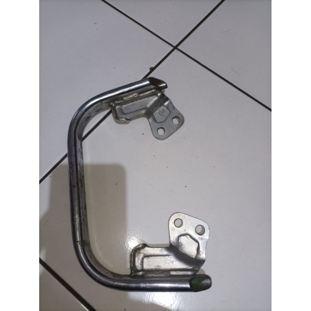 behel Astrea grand 1991 1992 bulus original