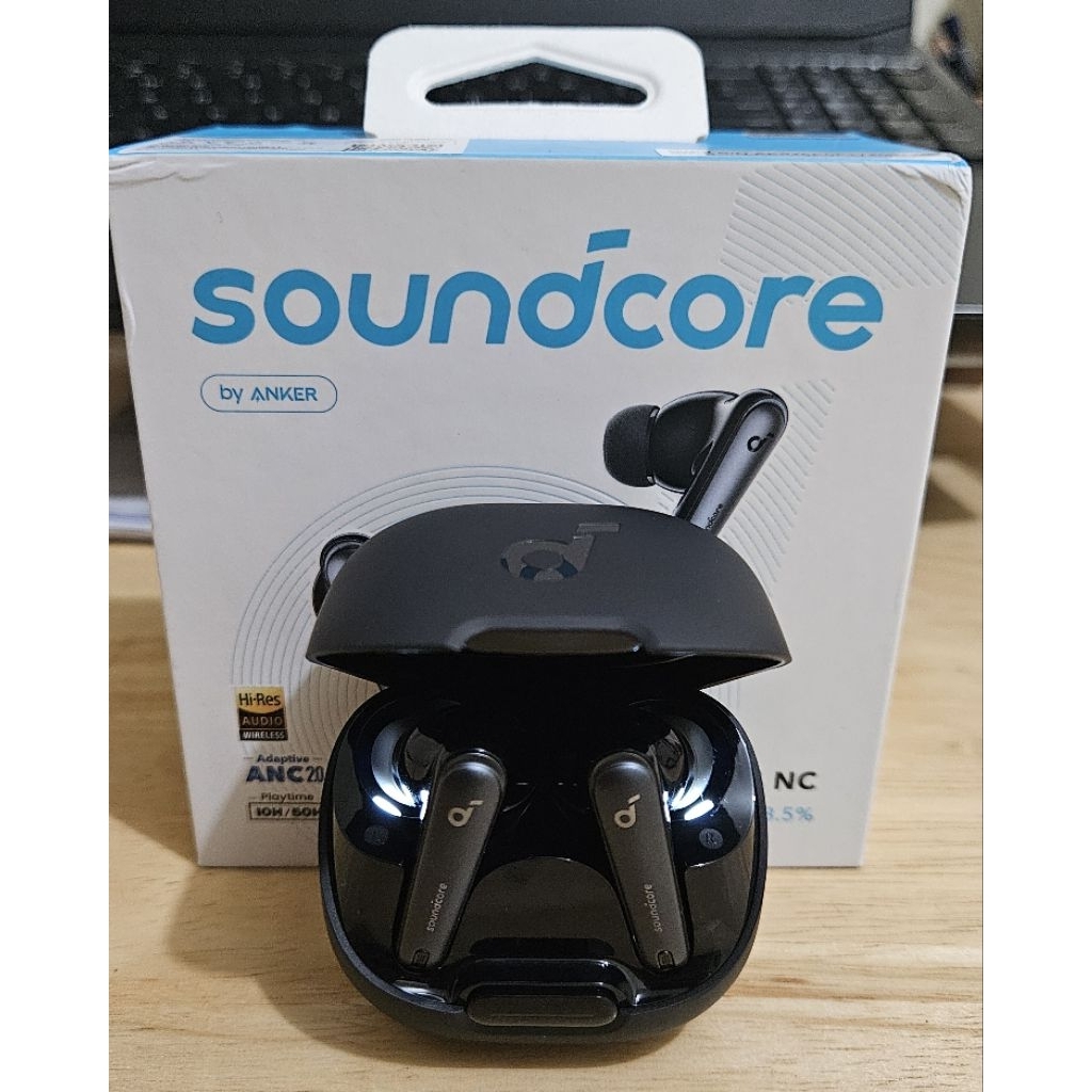 Soundcore Liberty 4 NC