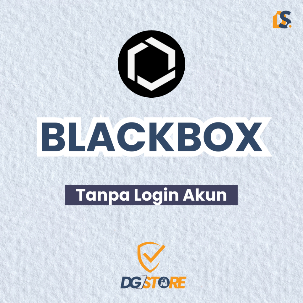 Pembayaran Blackbox Ai Tanpa Login