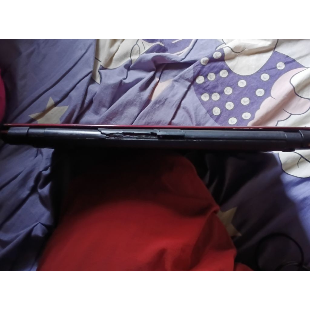 laptop acer aspire E1