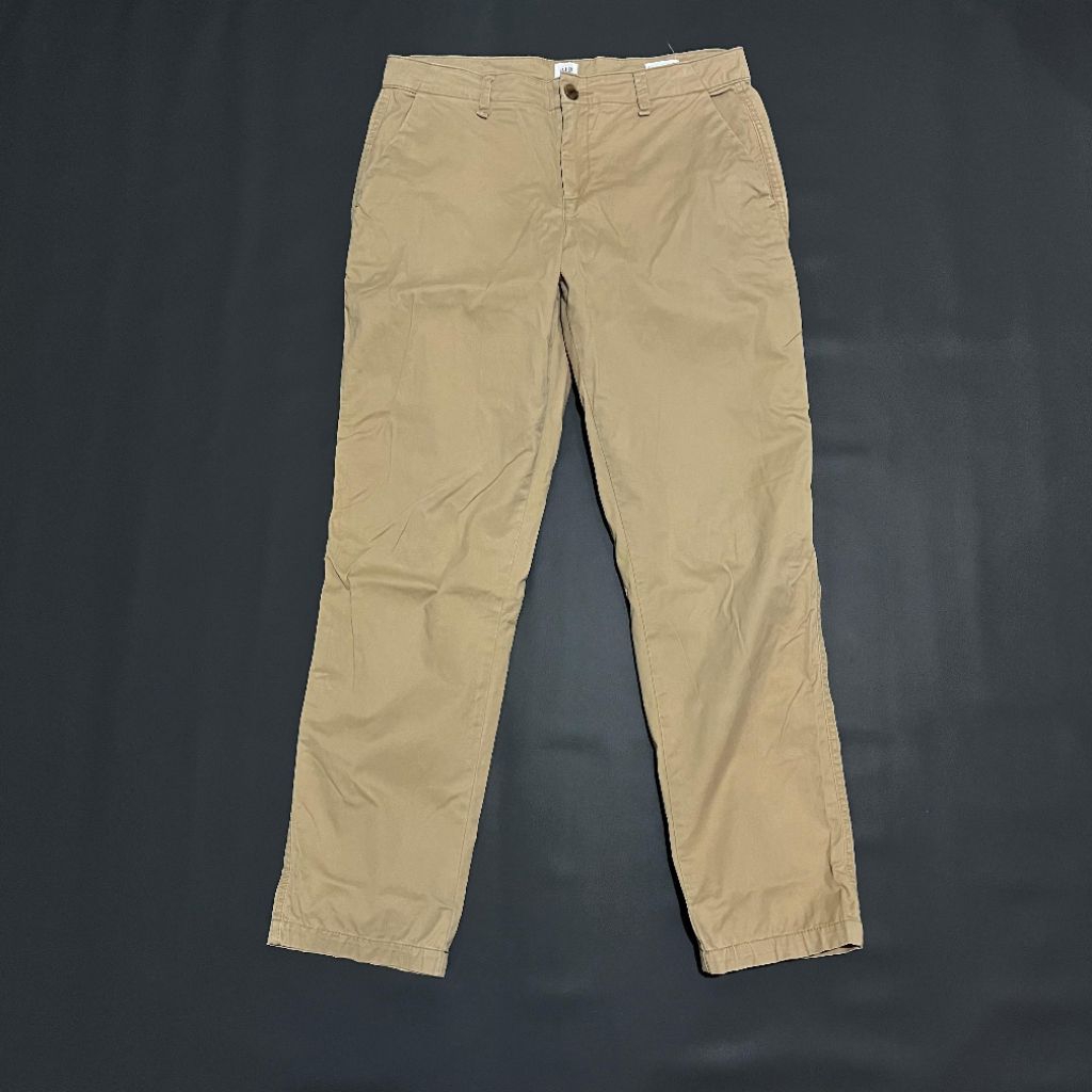 Celana Chino GAP wanita F22