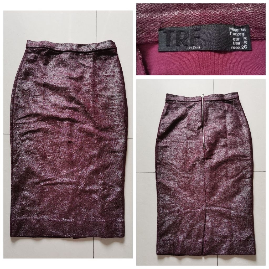 Rok Herve Leger & Zara Preloved