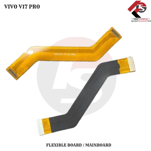 Flexsible Mainboard / UI Board Vivo V17 Pro Original
