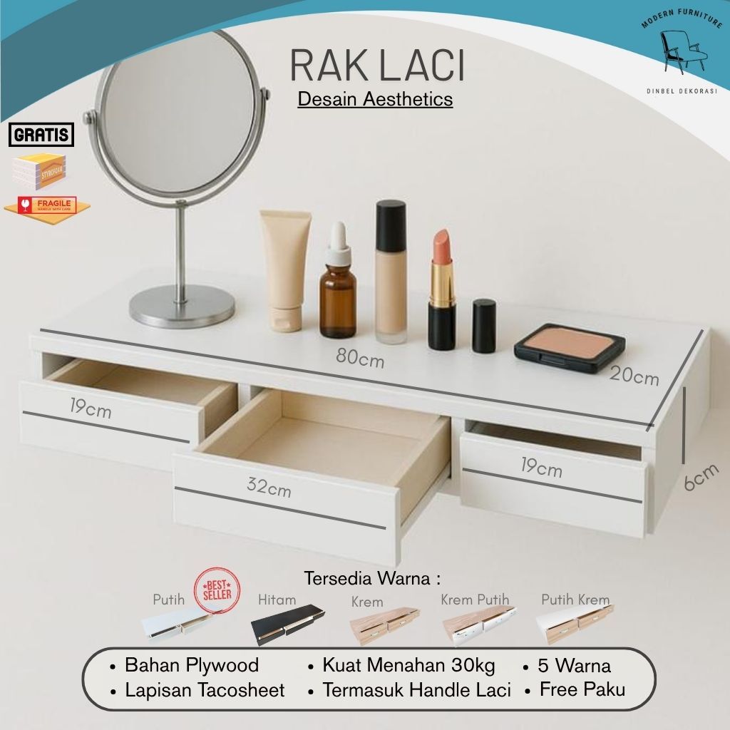 RAK DINDING AMBALAN LACI MINIMALIS 3 PINTU MELAYANG AMBALAN TV MEJA TV MEJA RIAS GANTUNG TEMPEL