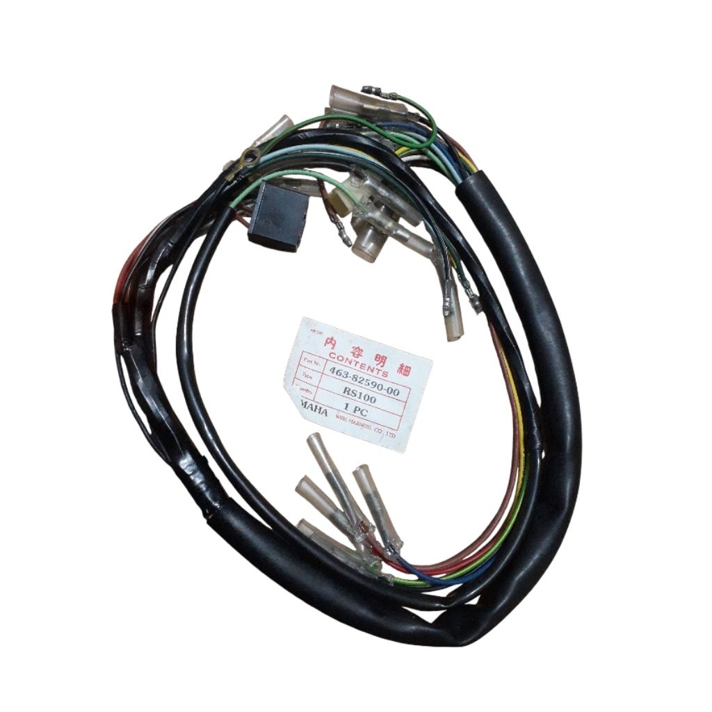 Kabel Body Yamaha Rs100