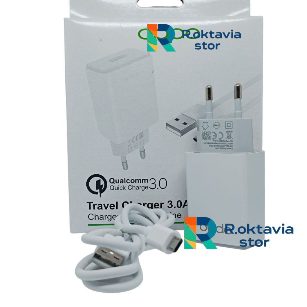 CHARGER CASAN OPPO A37 A37F A1K ORI