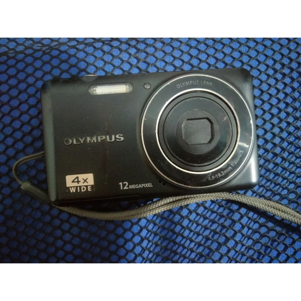 Camera Digital Olympus VG110