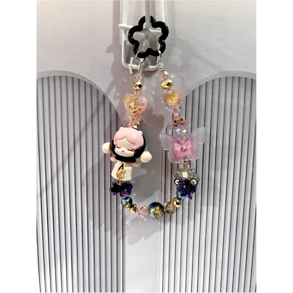 Phone Strap SP Anniv