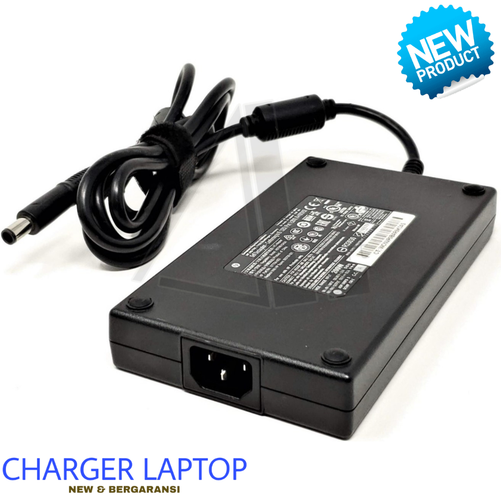 Laptop PC Adaptor FIT FOR Omen 17-CB002NL Omen X 2S Omen 17-AN012DX Power Supply Adapter Monitor ,FR