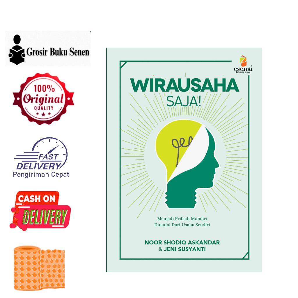 WIRAUSAHA SAJA