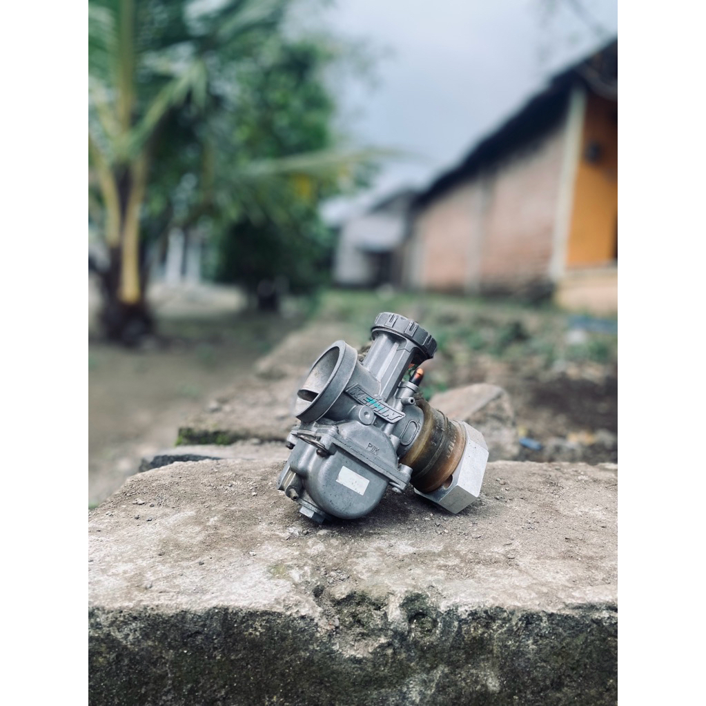 karbu pwk 36 body 38 set manipol