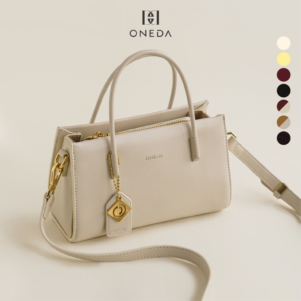 Oneda Felice Tas Jinjing Bahu Selempang Wanita #A6080