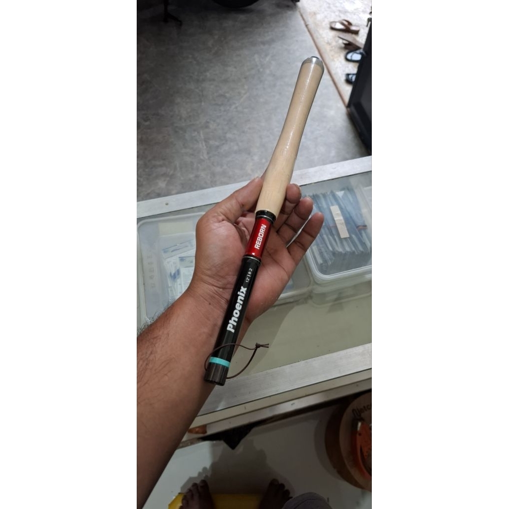 tegek goture phoenix/reborn phoenix 360