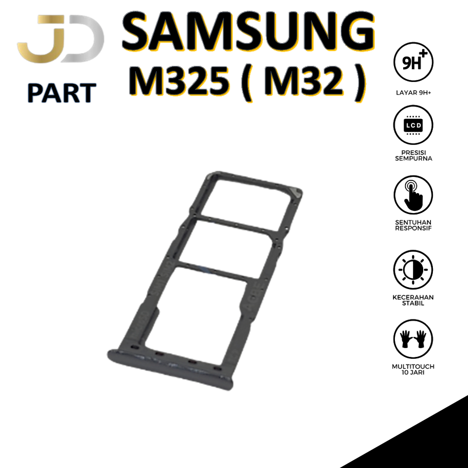 SIMLOCK SAMSUNG M325 ORIGINAL (GALAXY M32)