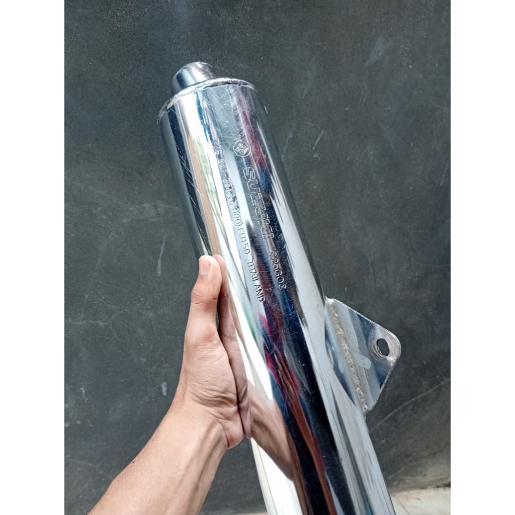 SELINCER CBU THAILAND