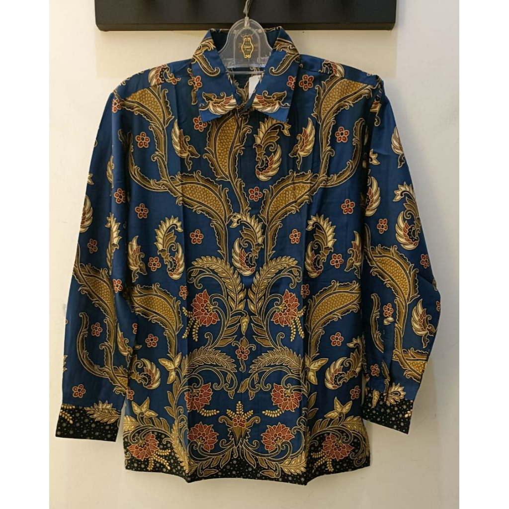 Hem panjang Danarhadi