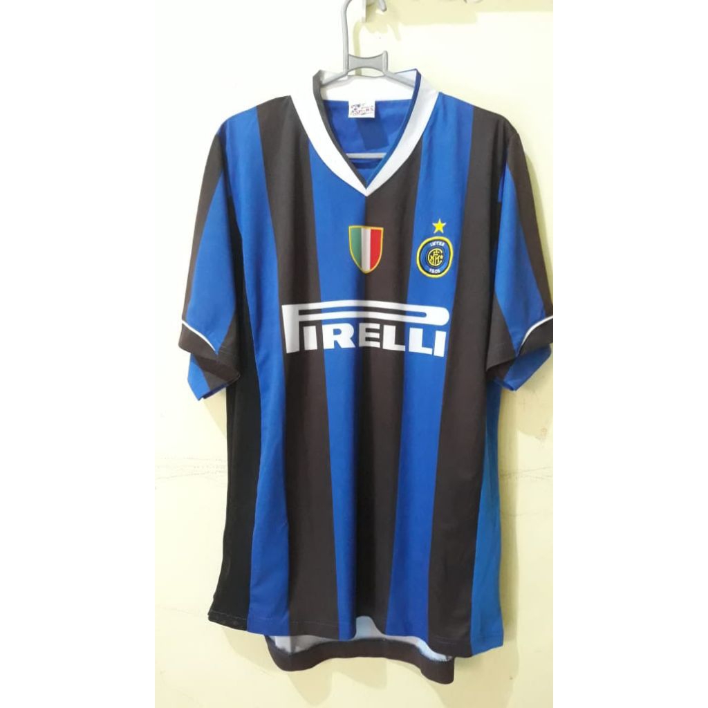 Jersey printing bukan multisport