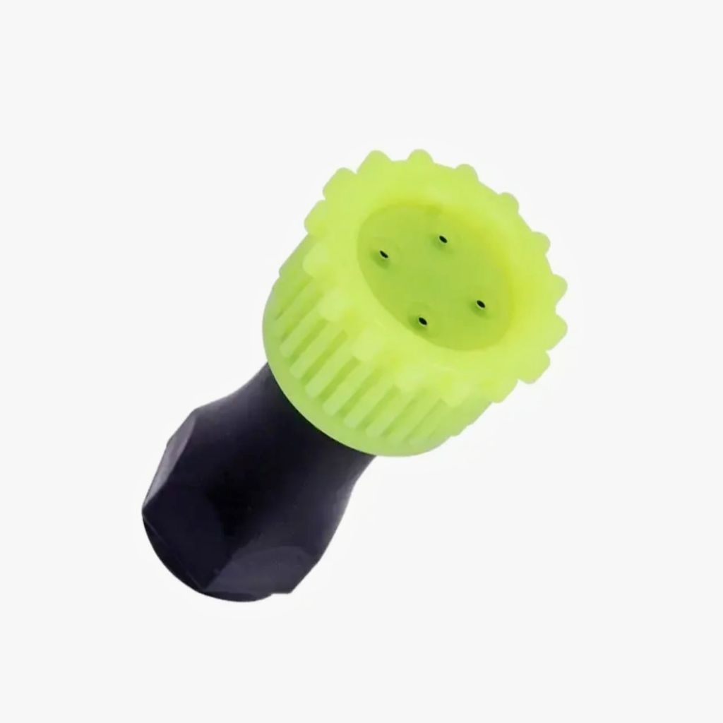 Nozzle Sprayer 4 Lubang Lurus