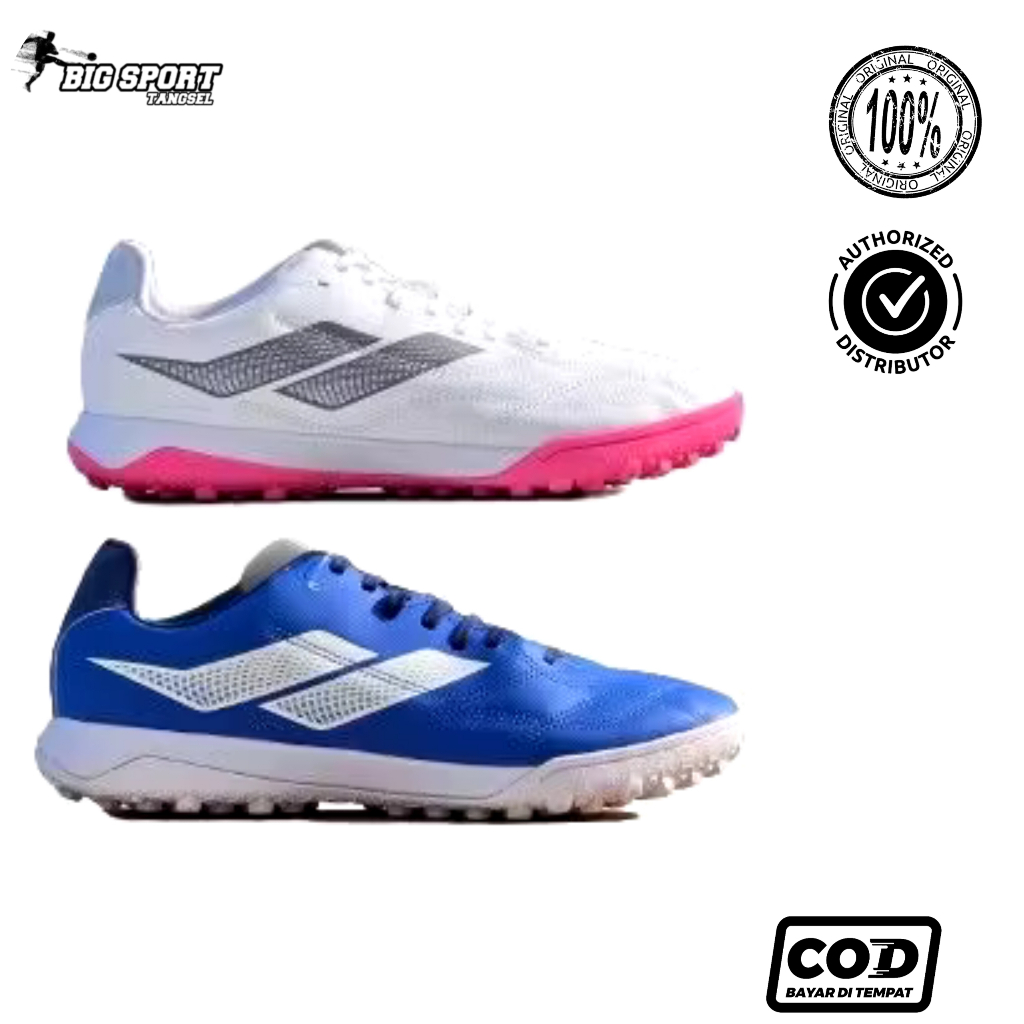 Sepatu Mini Soccer Mills Enzo TF