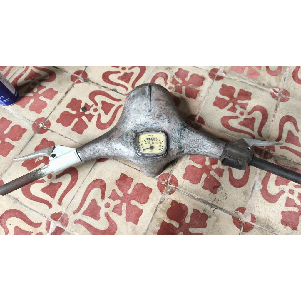 Stang Vespa VNB Original