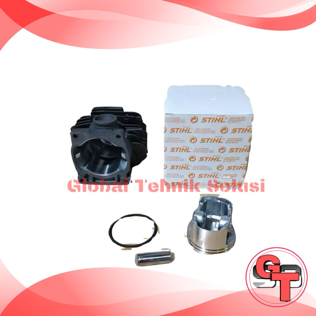 Furing 382/cylinder block chainsaw  MS 382