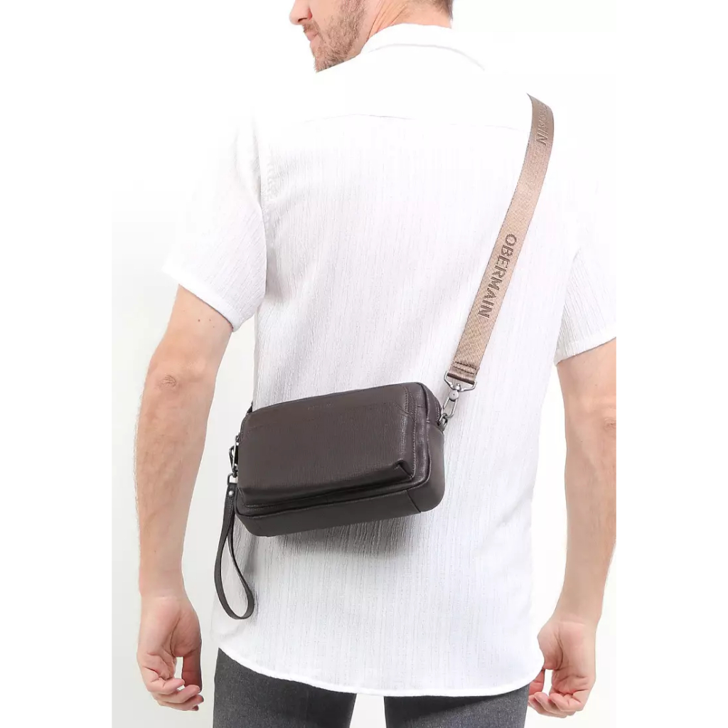 Obermain Saint Clutch-L