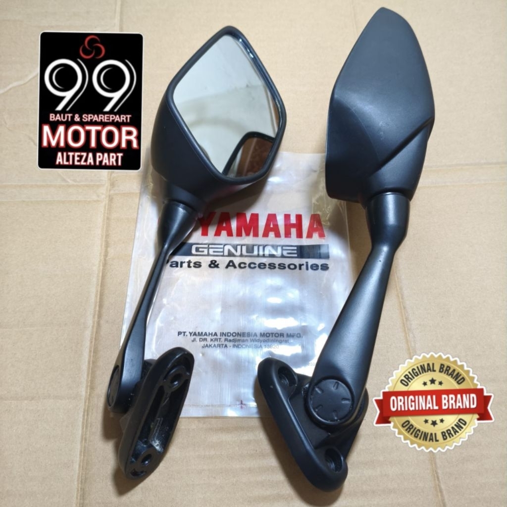 ORIGINAL SPION YAMAHA R25 R15 V3 R15 V4 SPION R15M SATU SET