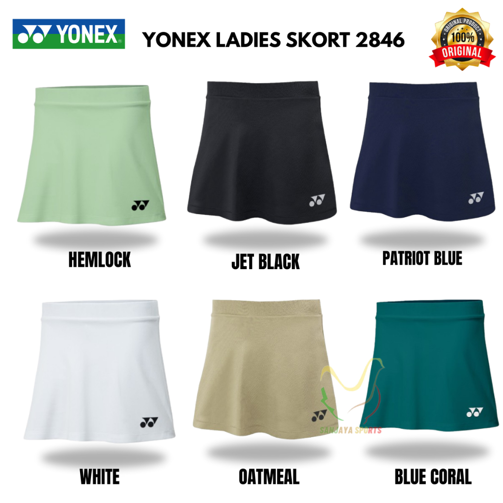 ROK BADMINTON BULUTANGKIS YONEX SKL P064-2846