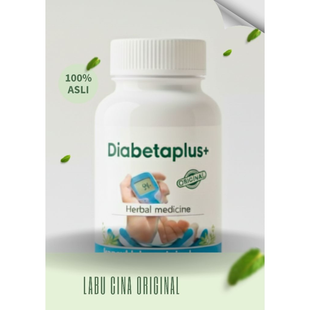 Penderita Diabetes Labu Cina Herbal Alami